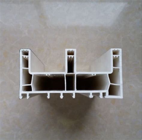 Baydee Upvc Window Profile For Windows Profile Length M At Best