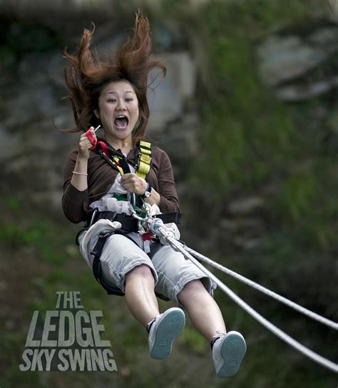 AJ Hackett Bungy local’s weekend » Experience Queenstown