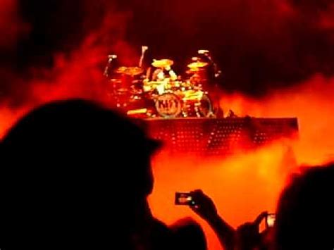 KISS Gene Simmons Breathing Fire Scranton Pa 8 15 10 YouTube