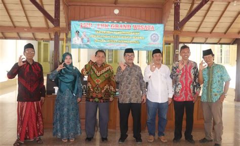 Lpk Grand Wisata Berangkatkan Kru Kapal Pesiar Internasional