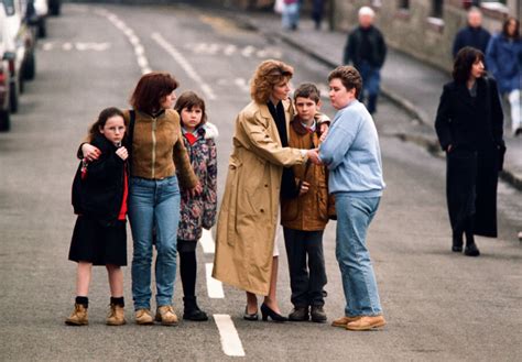 Inside The Dunblane Massacre, Britain's Deadliest School Shooting