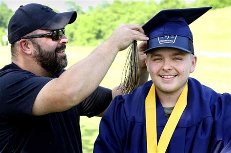 Skyline High School Graduation | Nvdaily | nvdaily.com