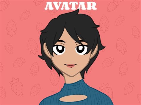 Placeit - Online Avatar Maker with an Anime Style