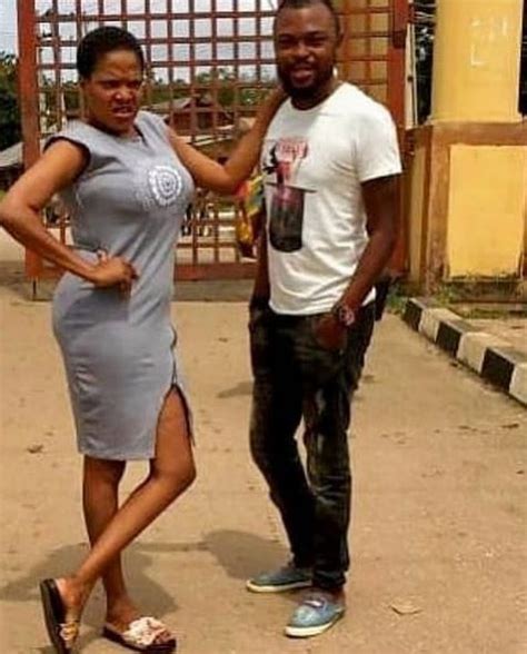 Actress Toyin Abraham Shares Throwback Photos With Husband Kolawole