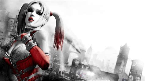 Arkham City Wallpaper 1920x1080