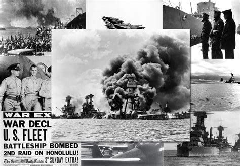 Pearl Harbor Anniversary Defense Media Network