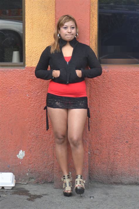 Tj Prostitute Tijuana Red Light District La Coahuila Also Know