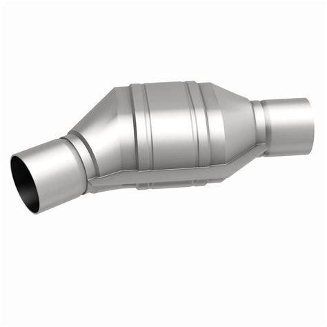 Magnaflow Ix Fits Mazda B Catalytic Converter Ebay