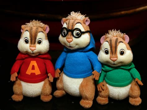 Alvin and the Chipmunks history - Business Insider