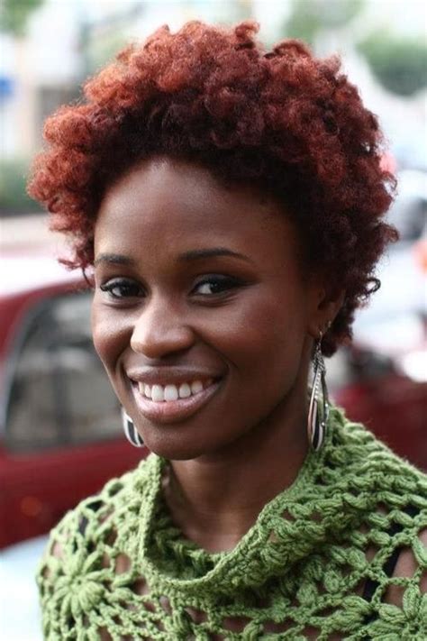 Natural Hair Styles That Are Professional Enough For The Workplace