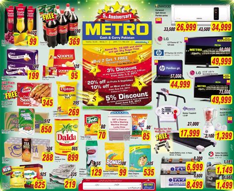 METRO Cash & Carry ~ Advertising Today