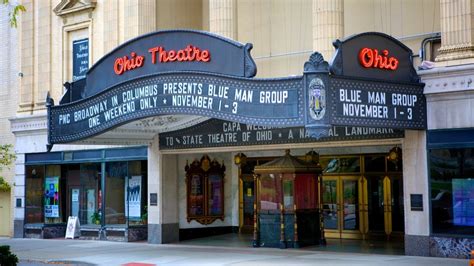 Ohio Theater Pictures: View Photos & Images of Ohio Theater