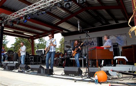 Bogalusa Blues & Heritage Festival Cassidy Park, Bogalusa, LA, 9/26-9/27/14 (Festival Review ...