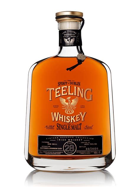 Buy Teeling Yo Online The Single Malt Shop