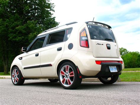 My Mods for today | Kia Soul Forums :: Kia Soul Owners