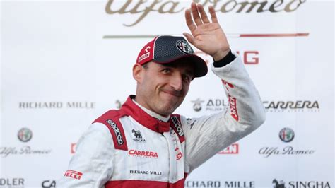 Robert Kubica Zosta Mistrzem European Le Mans Series Tvp Sport