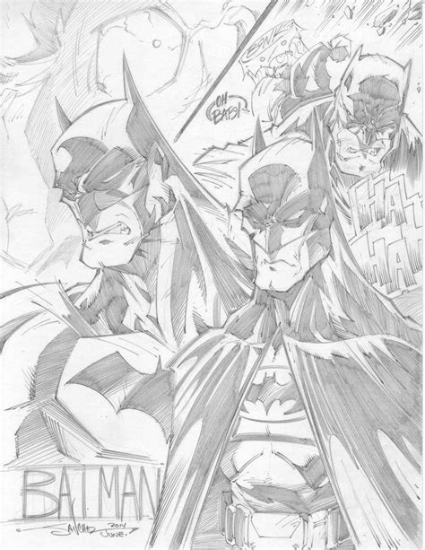 Batmans By Stevensanchez On Deviantart