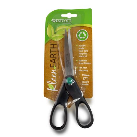 Westcott Kleenearth Scissors 178mm