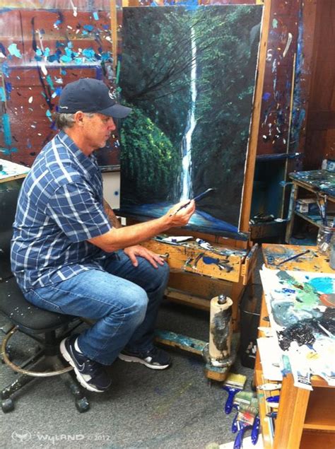 Wyland Galleries | Wyland art, Wyland, Wyland paintings