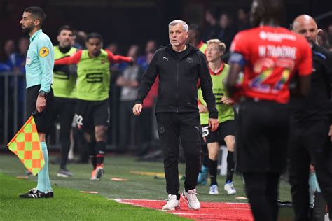 Stade Rennais Deux Bonnes Nouvelles Au Srfc Avant Le Losc Foot Sur