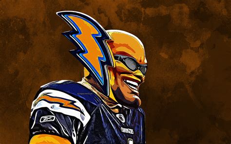 Los Angeles Chargers Wallpapers - Top Free Los Angeles Chargers Backgrounds - WallpaperAccess