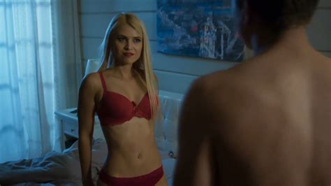 Nude Video Celebs Aleksandra Pariieva Sexy Po Raznim Beregam S E