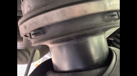 Ram 1500 Air Suspension Leaks After Driving On Highway Or Sitting Overnight Fix Youtube