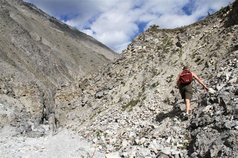 Hiking 7 of the Canyons at Muncho Lake, BC: Part 1 – The ExploreNorth Blog