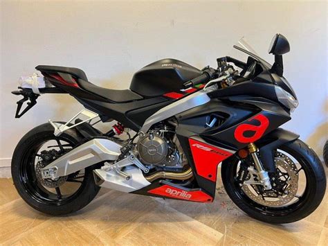 Vendo Aprilia Rs Nuova A Rosta Codice Moto It