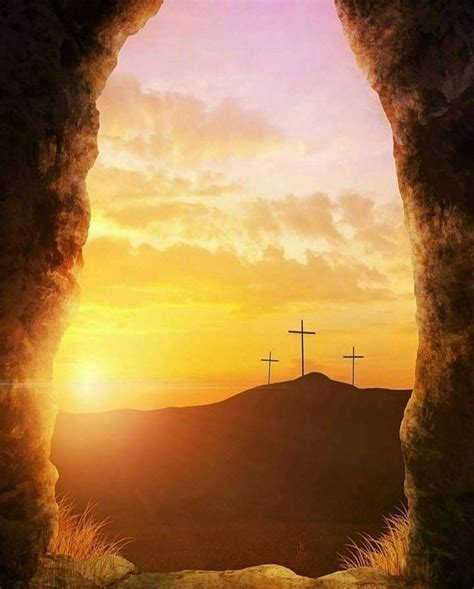 Sintético 104+ Foto Imagenes De Jesus En La Cruz El último