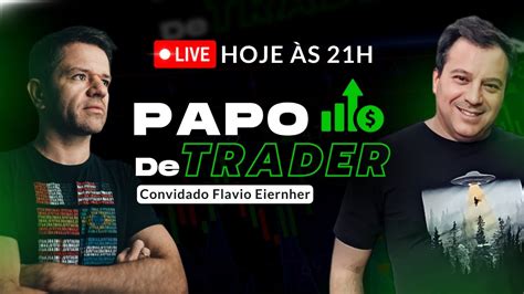 ENTENDA COMO VIRAR A CHAVE NO DAY TRADE YouTube