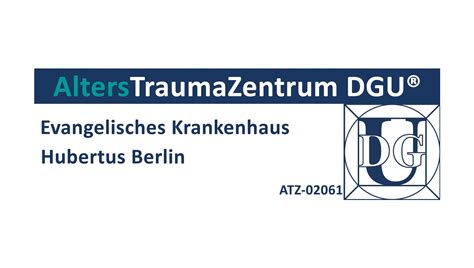 Zertifizierungen Ev Krankenhaus Hubertus