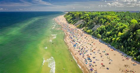 Polacy O Wakacjach Gdzie Sp Dzimy Urlop Planujemy Wi Cej Wyjazd W Za