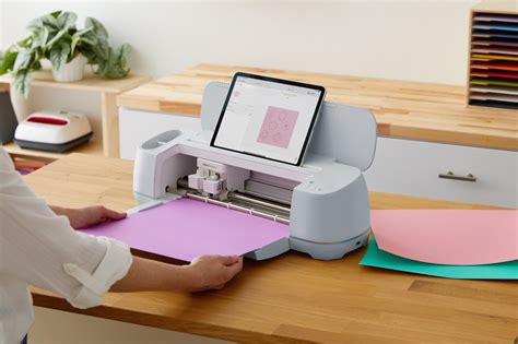 Plotter De Corte Cricut Maker El Scrapararte De Faby