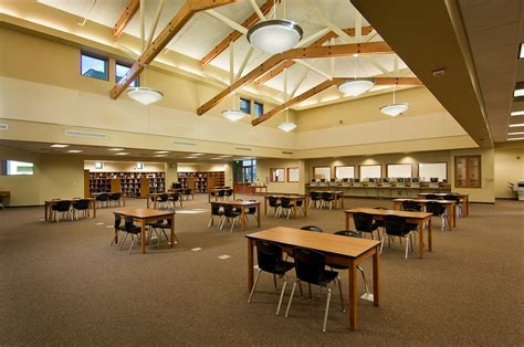 Mission Oak HS in Tulare, CA (Tulare Joint Union HS District) | ISEC, Inc.