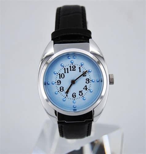 Braille Wrist Watch For The Blind Braille Superstore