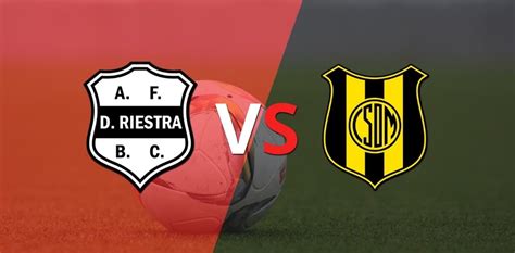 Riestra Vs Dep Madryn Por La Primera Nacional Hora Y C Mo Verlo