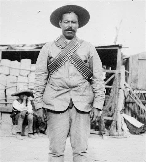 Pancho Villa La Masacre En San Pedro De La Cueva