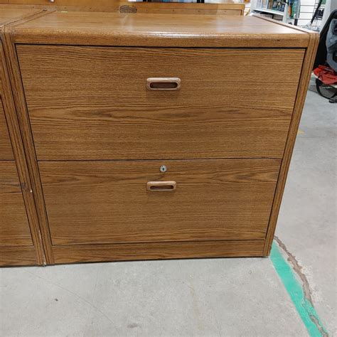 Wooden Filing Cabinet – Habitat for Humanity Greater Ottawa ReStore