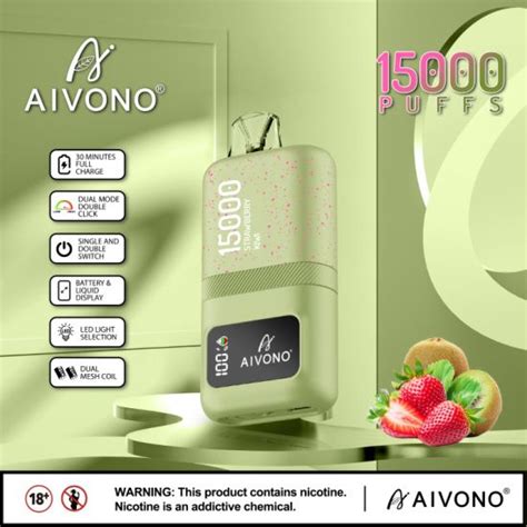 Aivono Hits Mayoreo Vape M Xico