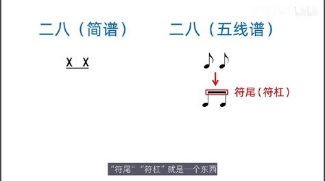 【零基础学音乐·自学乐理】111 五线谱的节奏型、打拍子 哔哩哔哩