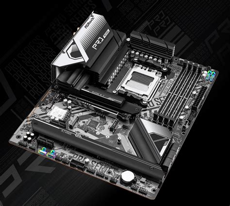 Asrock X E Pro Rs