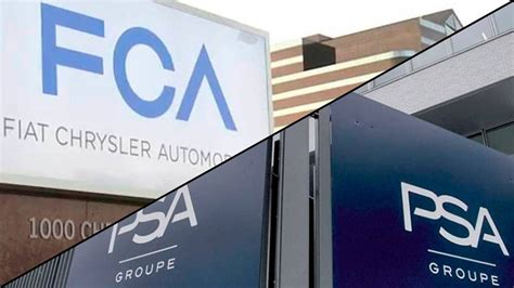 La Fusi N Entre Fca Y Psa Liderar Dos De Los Segmentos M S Rentables