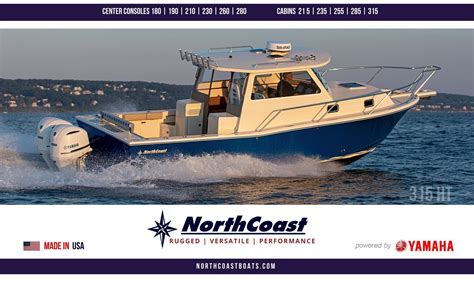 FAQ'S — NorthCoast Boats