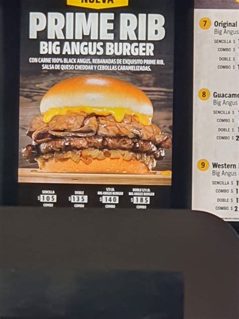 Piolin Jr Restaurant: Dining Guide and Full Menu Information 17