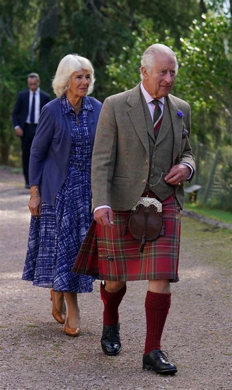 Tibios Y Escasos Homenajes De La Familia Real Brit Nica En El Primer