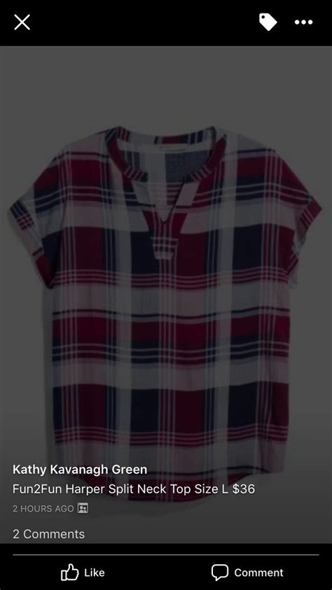 Pin By Janice Bergeron On Stitch Fix Women S Plaid Shirt Womens