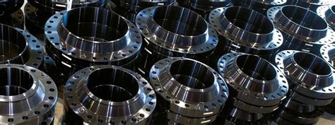 Best Carbon Steel Flanges Manufacturer Supplier Stockist In India