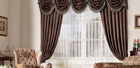 Cortinas para ventanas. Cuando las debemos instalar y aún no tenemos los muebles. - ScreenVogue ...