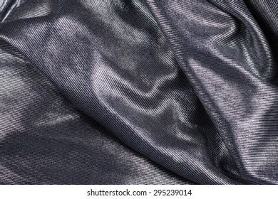 Crumpled Fabric Texture Stock Photo Shutterstock